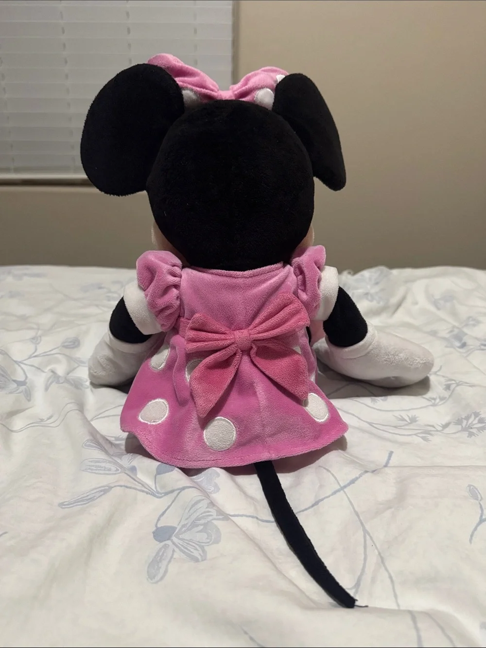 🧸Disney Minnie Mouse Plush